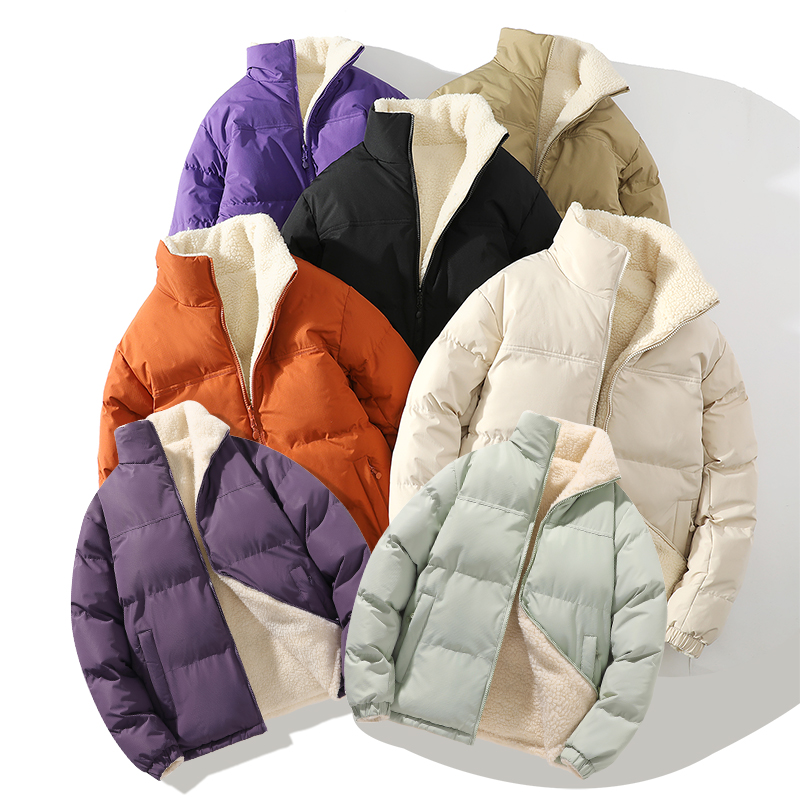 Ropa de invierno de estilo cor - Quality Winter Clothing Brand reseña y precio