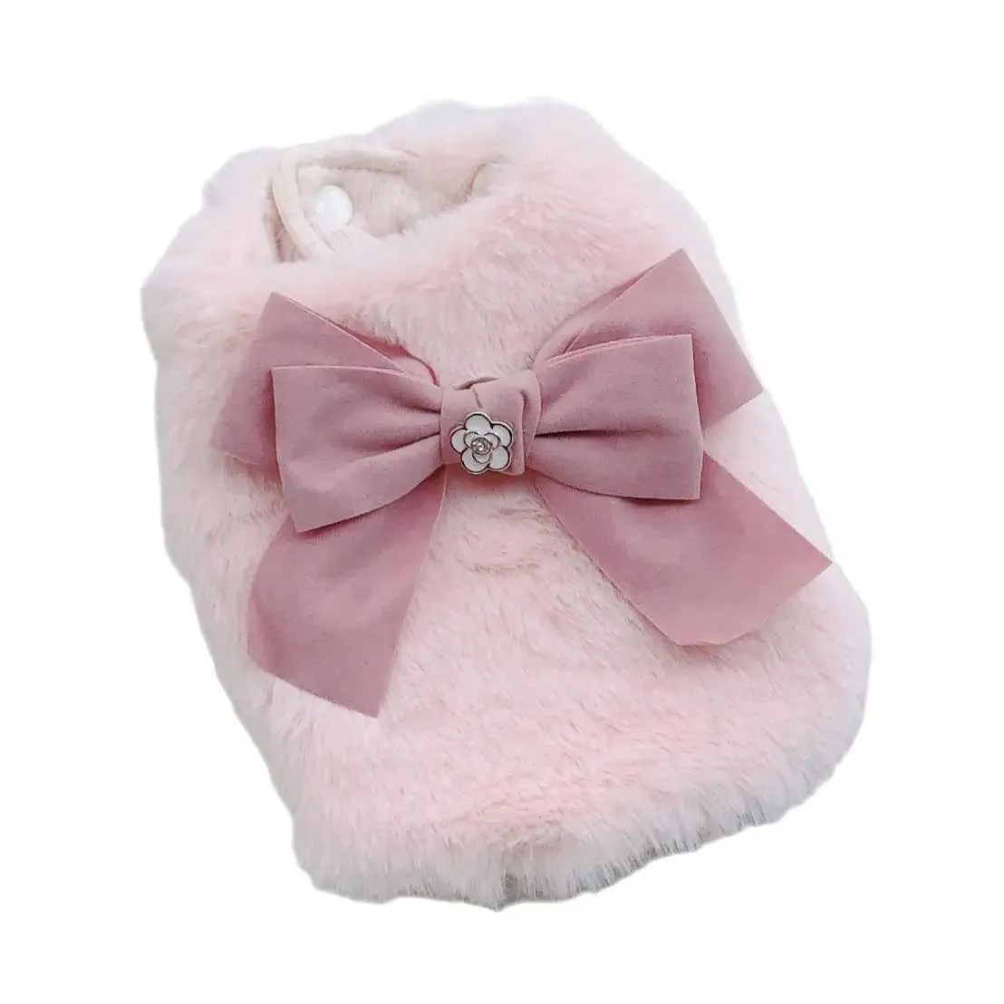 Recién llegado, chaleco de ves - Winter Clothing For Dogs reseña y precio
