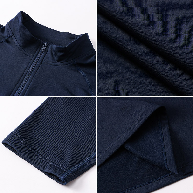 Camisas de compresión térmica  - Thermal Base Layer reseña y precio