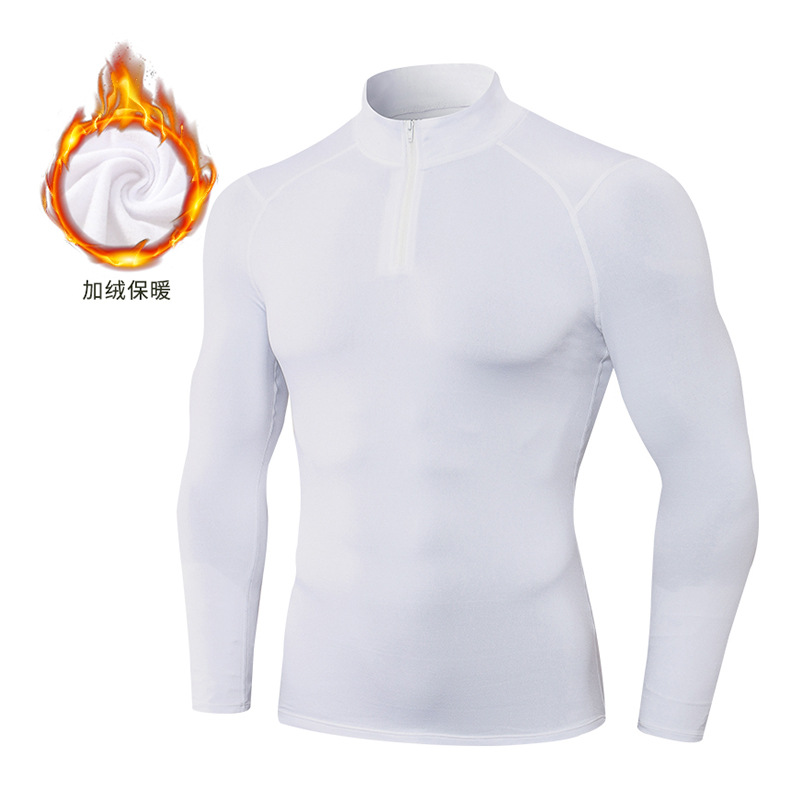 Camisas de compresión térmica  - Thermal Base Layer reseña y precio