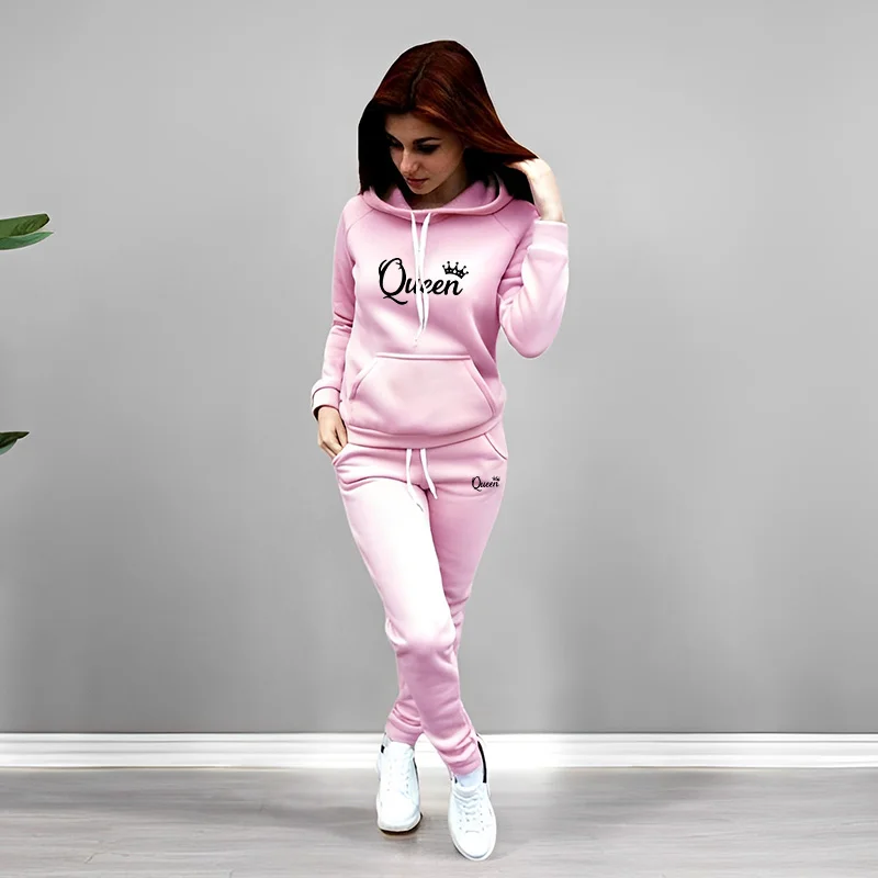 Conjunto Deportivo para Mujer  - Winter Clothing reseña y precio