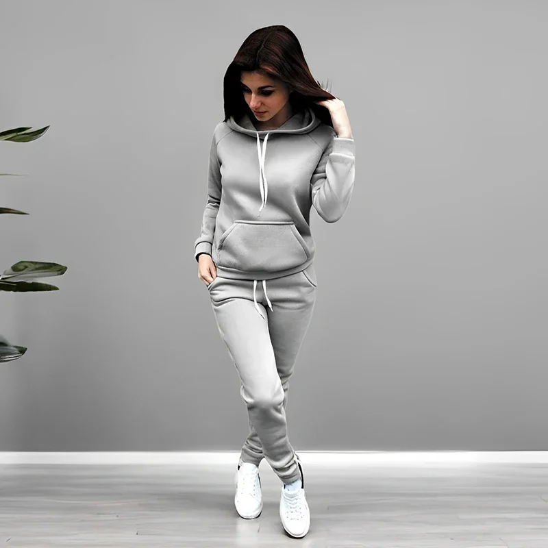Conjunto Deportivo para Mujer, - Quality Winter Clothing reseña y precio