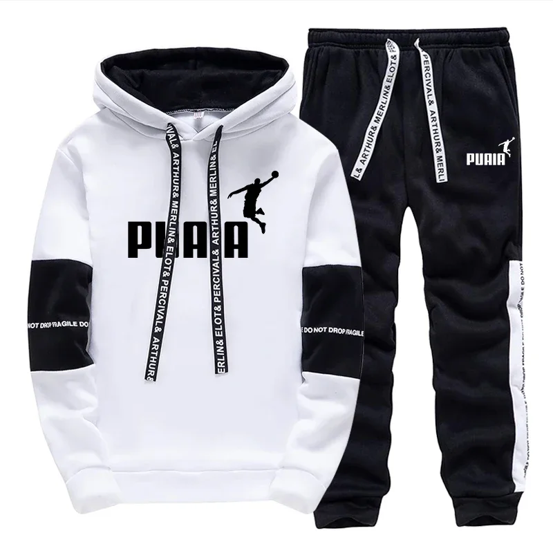 Conjunto Deportivo para Hombre - Winter Clothing reseña y precio