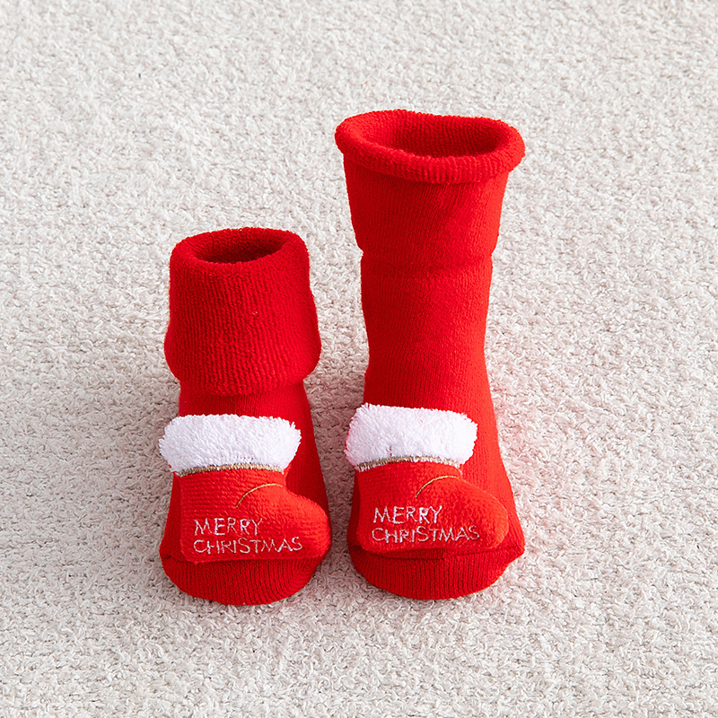 Calcetines de algodón con esta - Winter Clothing Baby Boy reseña y precio