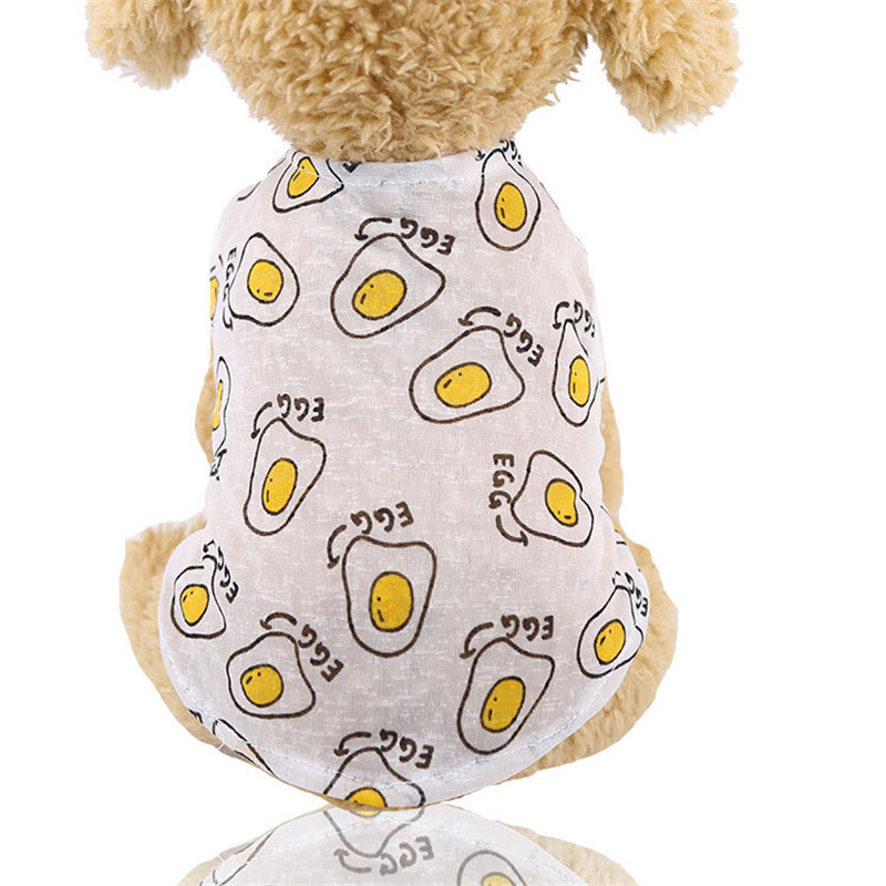 Chaleco para perro de dibujos  - Winter Clothing For Dogs reseña y precio