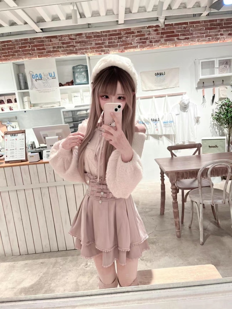 Suéter con hombros descubierto - Winter Clothing Cute reseña y precio
