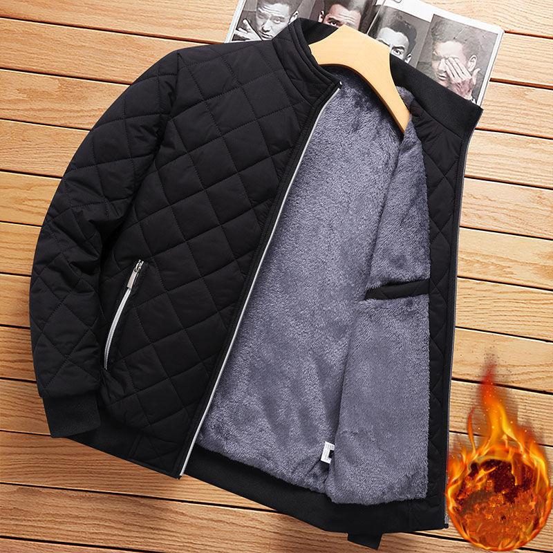 Chaqueta Bomber de otoño e inv - Winter Clothing Patterns reseña y precio