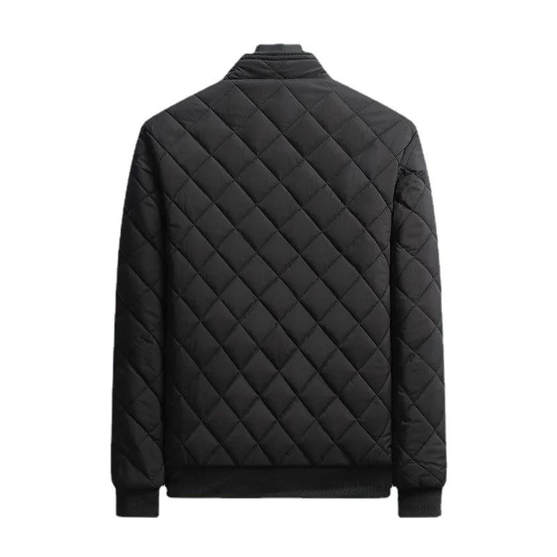 Chaqueta Bomber de otoño e inv - Winter Clothing Patterns reseña y precio