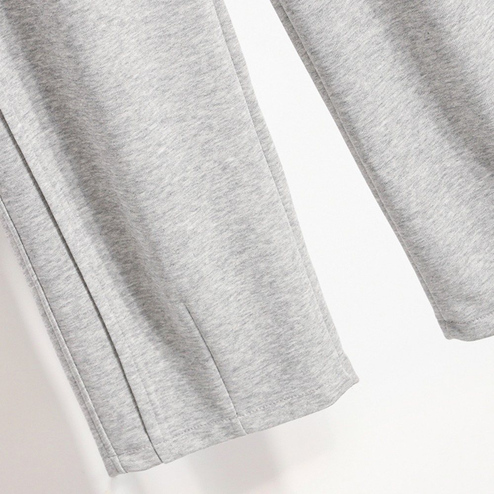 Pantalones informales de cintu - Winter Clothing Korean reseña y precio