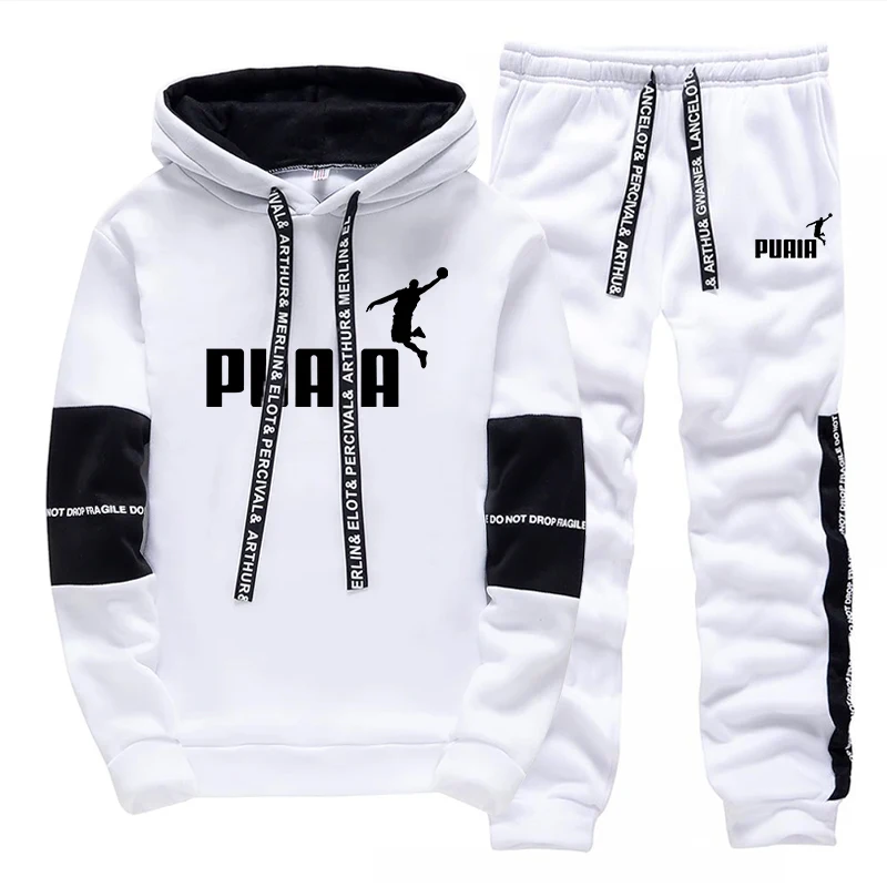 Conjunto Deportivo para Hombre - Winter Clothing reseña y precio