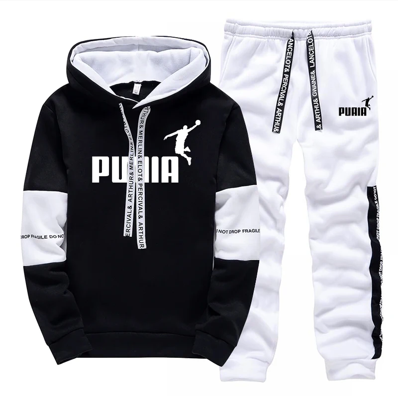 Conjunto Deportivo para Hombre - Winter Clothing reseña y precio