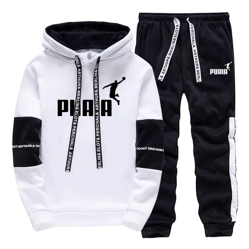 Conjunto Deportivo para Hombre - Winter Clothing reseña y precio