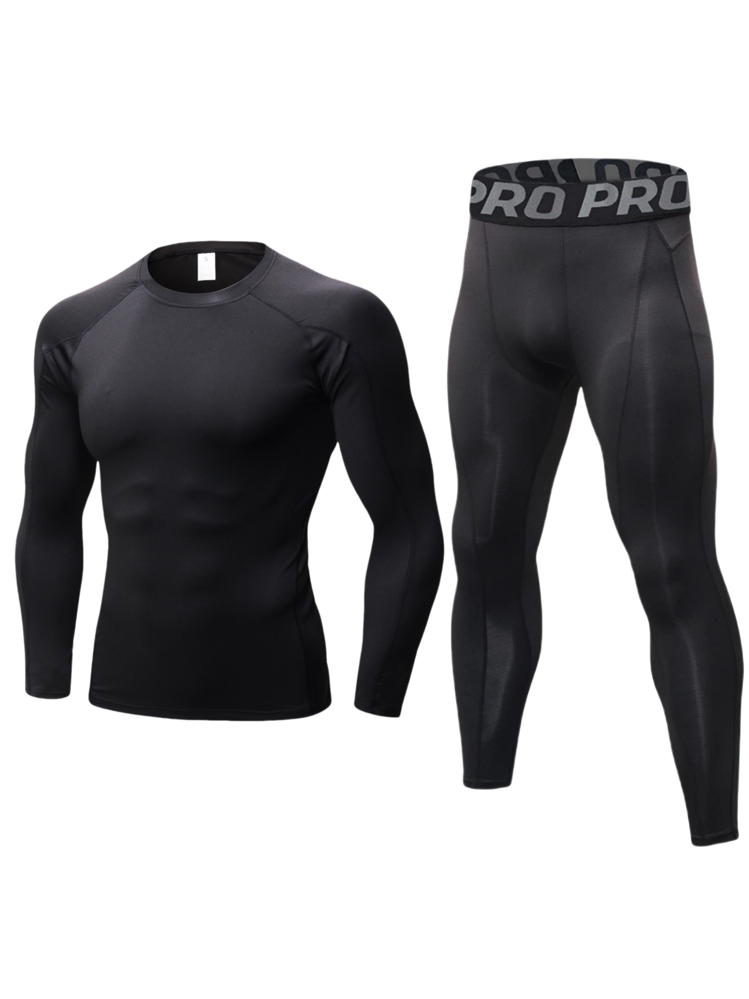 Conjunto de entrenamiento de c - Thermal Base Layer reseña y precio