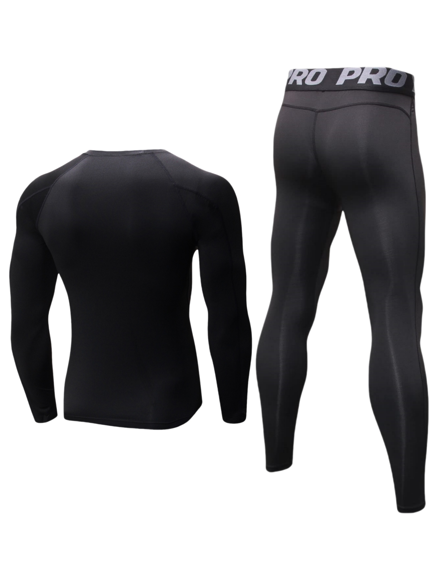 Conjunto de entrenamiento de c - Thermal Base Layer reseña y precio