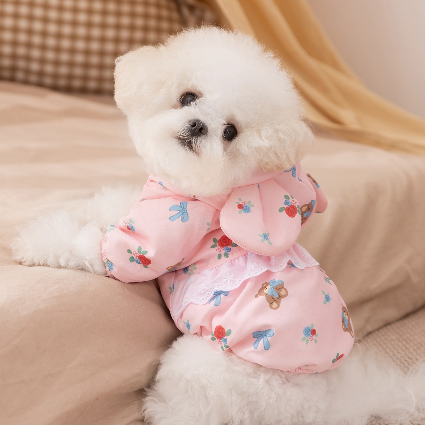 Ropa de invierno con estampado - Winter Clothing Patterns reseña y precio