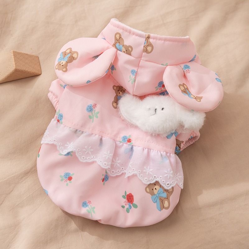 Ropa de invierno con estampado - Winter Clothing Patterns reseña y precio