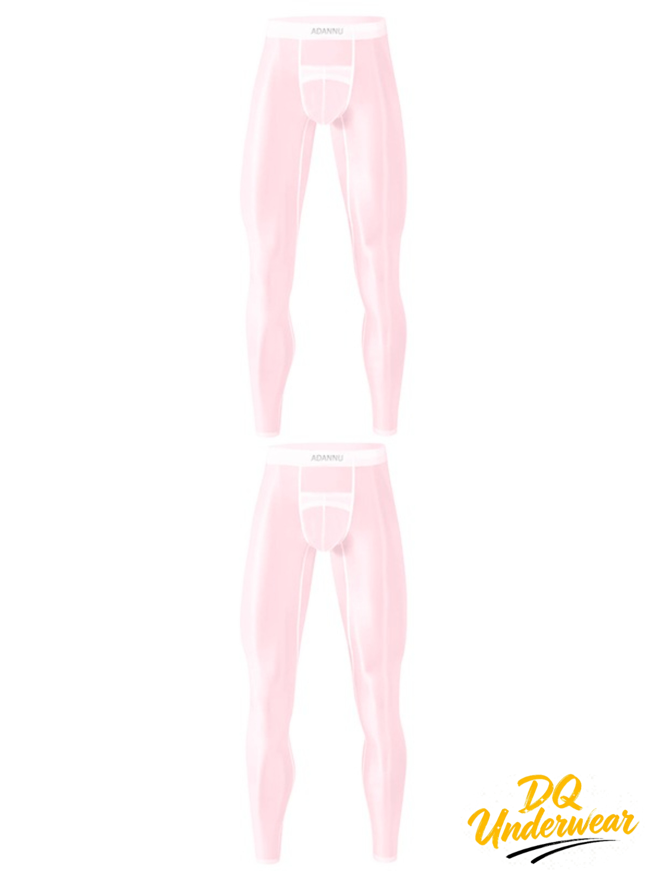 2 Pantalones Largos Térmicos d - Thermal Base Layer reseña y precio