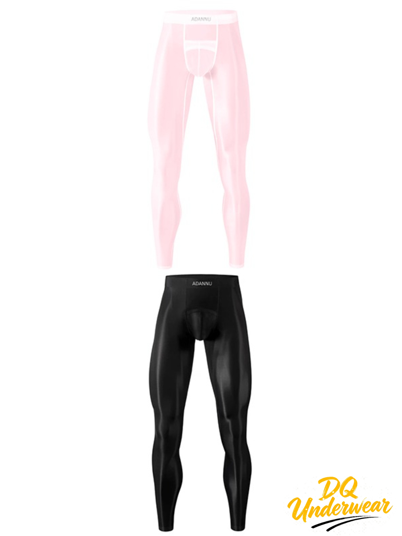 2 Pantalones Largos Térmicos d - Thermal Base Layer reseña y precio