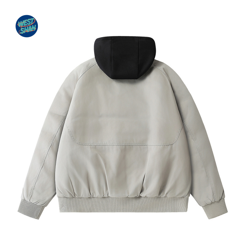 WESTSHAN, ropa de hombre de ta - Quality Winter Clothing Brand reseña y precio