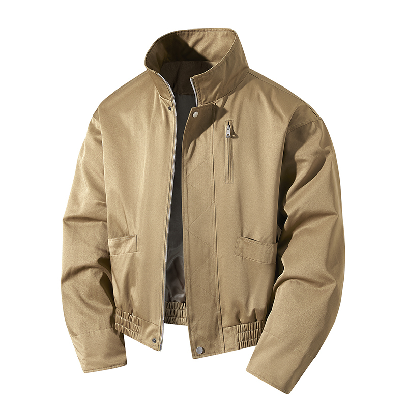 Nueva Chaqueta de Trabajo Vers - Quality Winter Clothing Brand reseña y precio