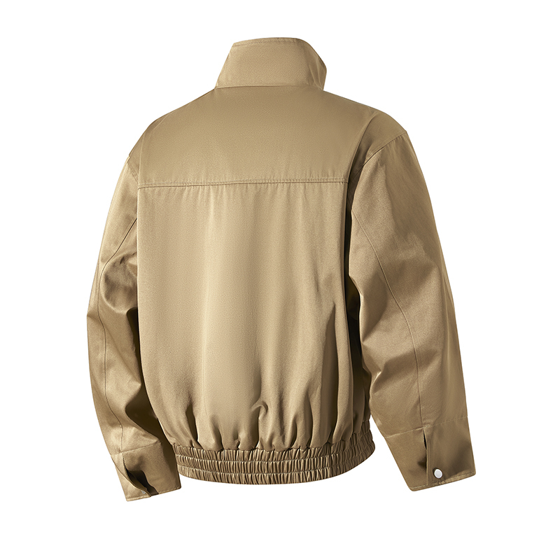 Nueva Chaqueta de Trabajo Vers - Quality Winter Clothing Brand reseña y precio