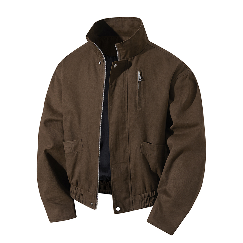 Nueva Chaqueta de Trabajo Vers - Quality Winter Clothing Brand reseña y precio