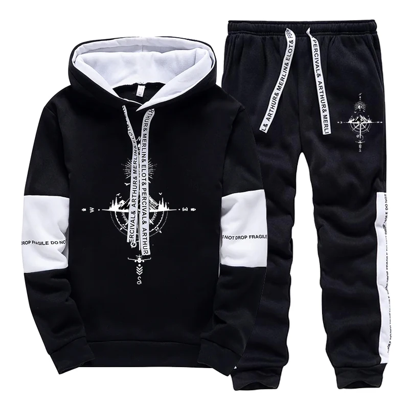 Nuevo Conjunto Deportivo de Ot - Winter Clothing reseña y precio