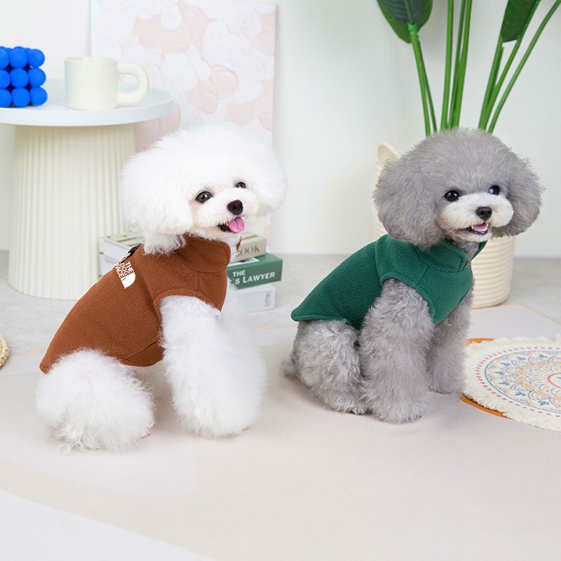 Ropa para mascotas más vendida - Winter Clothing Patterns reseña y precio