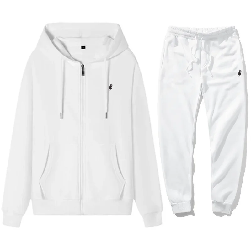 Conjunto Deportivo Clásico par - Winter Clothing reseña y precio