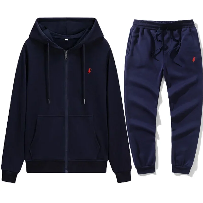 Conjunto Deportivo Clásico par - Winter Clothing reseña y precio