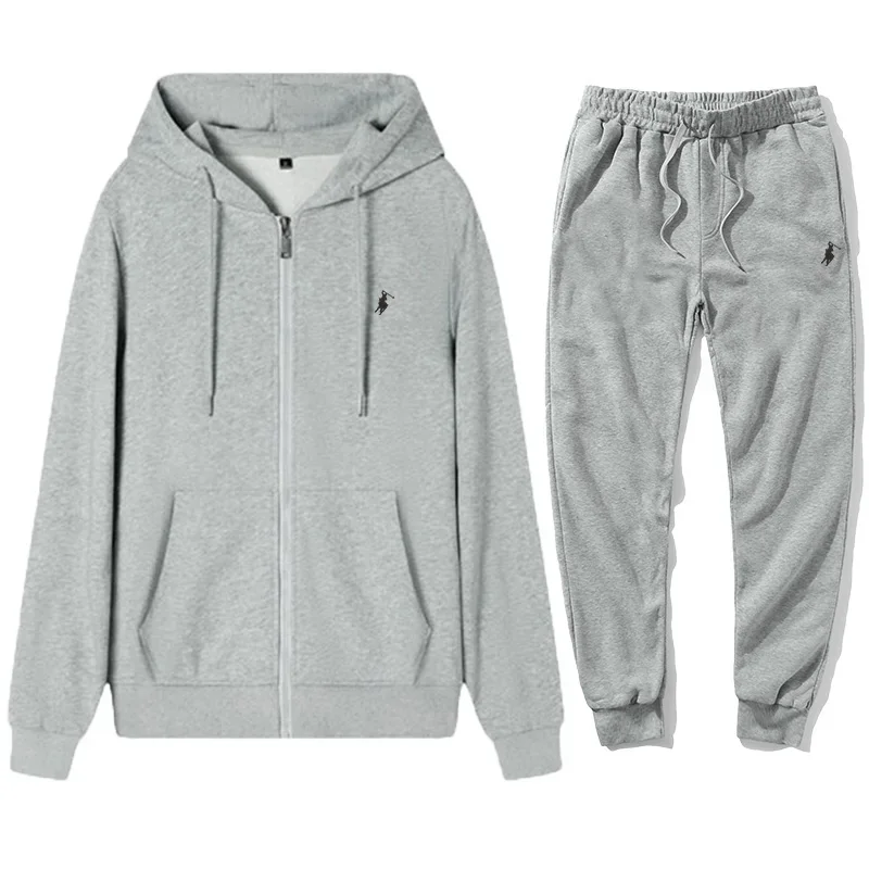 Conjunto Deportivo Clásico par - Winter Clothing reseña y precio