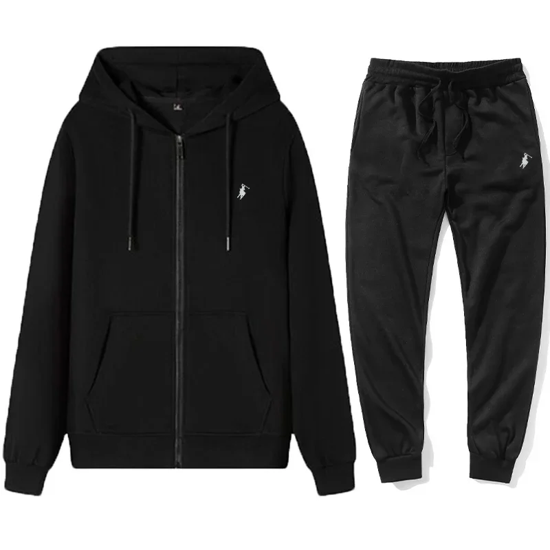 Conjunto Deportivo Clásico par - Winter Clothing reseña y precio