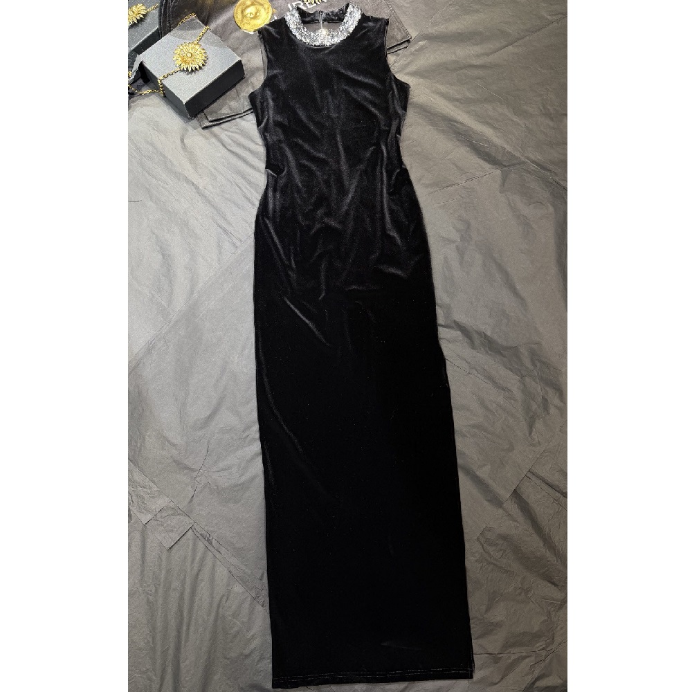 2025 Vestido de noche de invie - Quality Winter Clothing reseña y precio