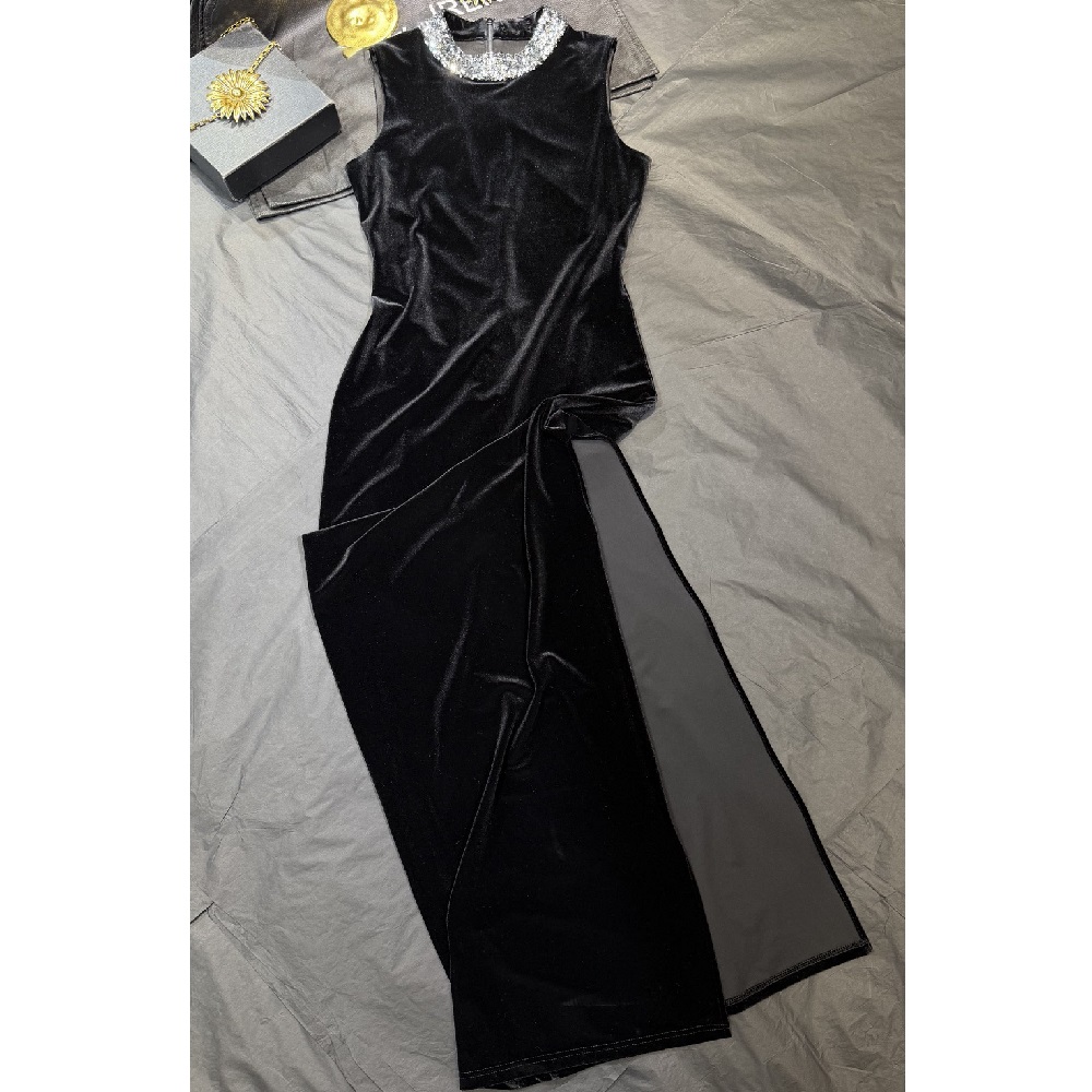 2025 Vestido de noche de invie - Quality Winter Clothing reseña y precio