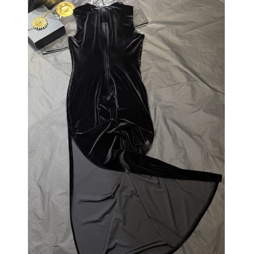 2025 Vestido de noche de invie - Quality Winter Clothing reseña y precio