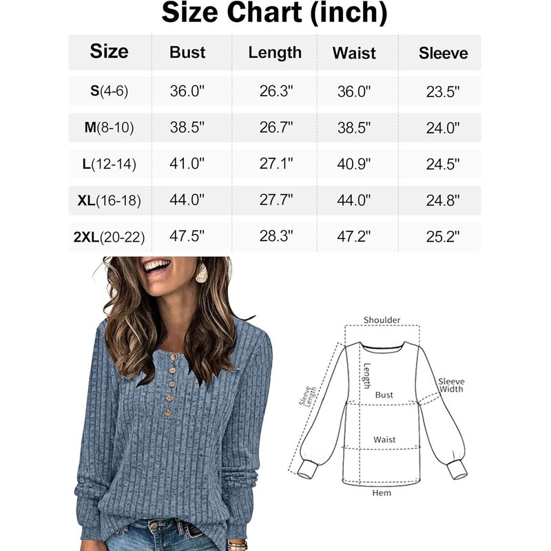 Suéter para Mujer, Ropa de Inv - Winter Clothing Must Haves reseña y precio