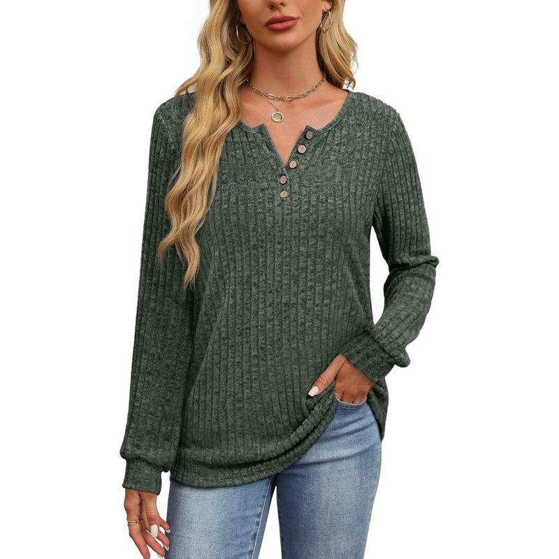 Suéter para Mujer, Ropa de Inv - Winter Clothing Must Haves reseña y precio
