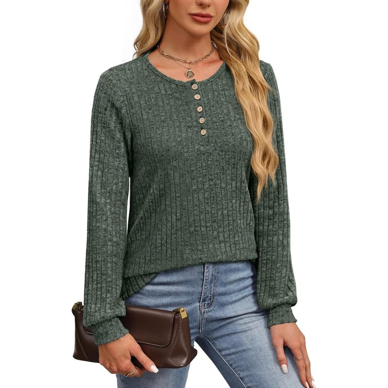 Suéter para Mujer, Ropa de Inv - Winter Clothing Must Haves reseña y precio