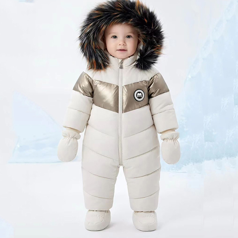 Conjunto de Ropa de Invierno p - Winter Clothing Baby Boy reseña y precio