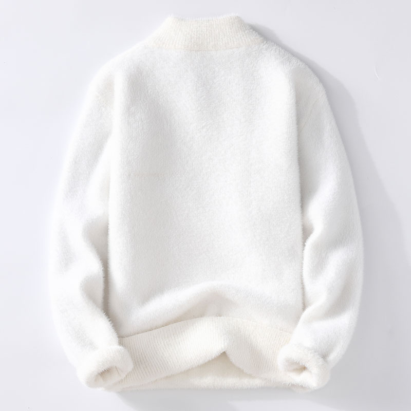 Suéteres de invierno para homb - Winter Clothing Cute reseña y precio