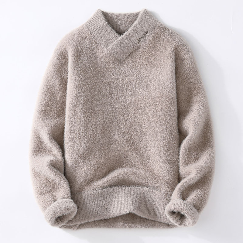 Suéteres de invierno para homb - Winter Clothing Cute reseña y precio