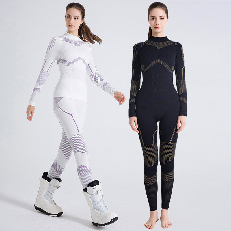 Conjunto Térmico de Invierno p - Thermal Base Layer reseña y precio