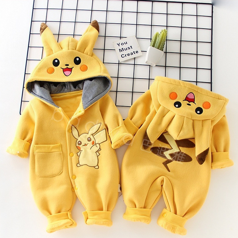 Pijamas de Dibujos Animados de - Winter Clothing Cute reseña y precio
