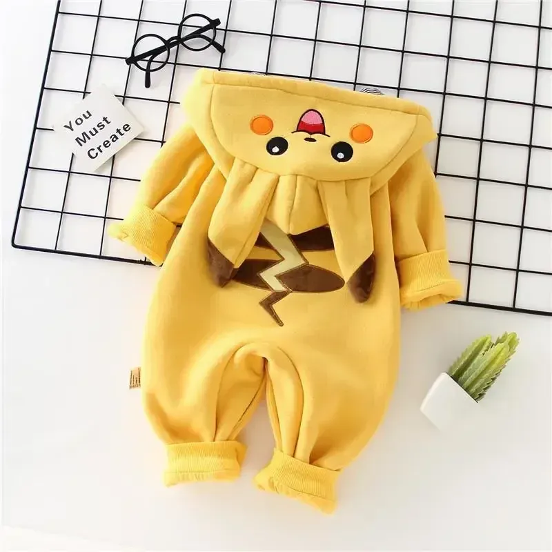 Pijamas de Dibujos Animados de - Winter Clothing Cute reseña y precio