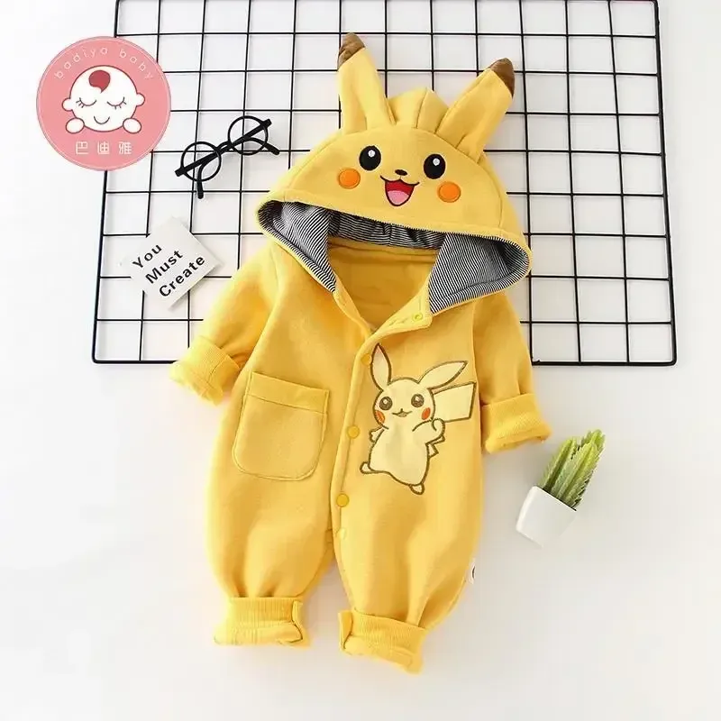 Pijamas de Dibujos Animados de - Winter Clothing Cute reseña y precio