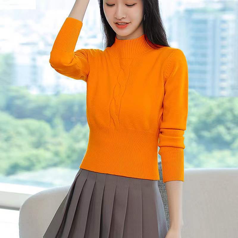 Blusas de Moda Coreanas con Cu - Winter Clothing Korean reseña y precio