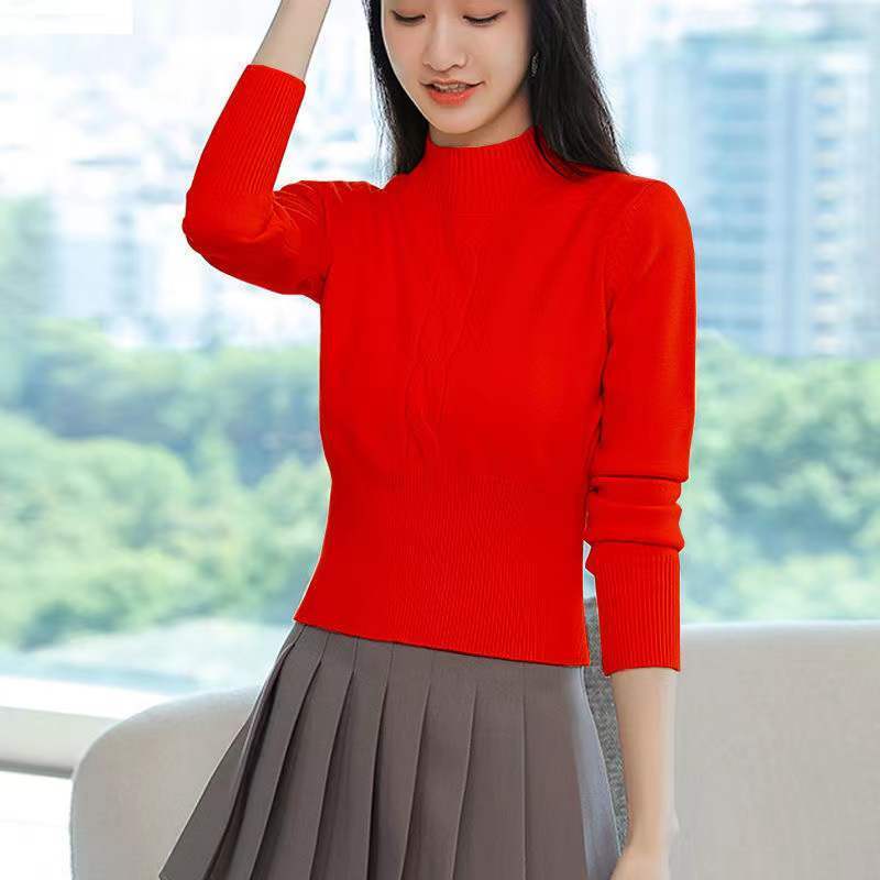 Blusas de Moda Coreanas con Cu - Winter Clothing Korean reseña y precio