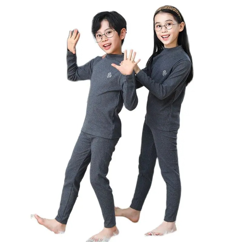 Conjunto de ropa interior térm - Thermal Base Layer reseña y precio