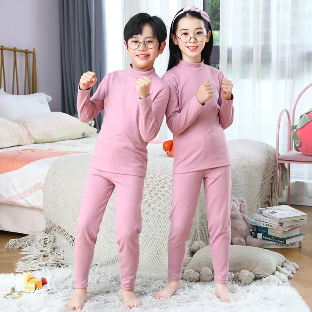 Conjunto de ropa interior térm - Thermal Base Layer reseña y precio
