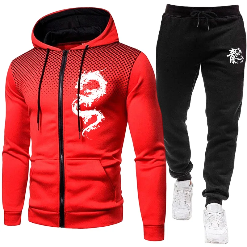 Conjunto de Dos Piezas con Est - Winter Clothing reseña y precio